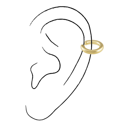Stassi Ear Cuff