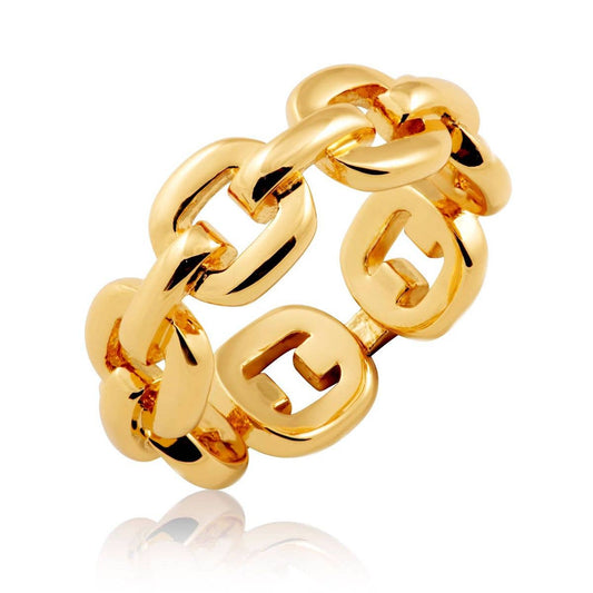 Kylie Link Ring